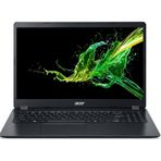 Acer A315 54K5 Aspire Intel Core i3-6006U 12GB RAM 512GB SSD 15.6 inç Laptop - Notebook