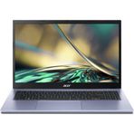 Acer A315-59 i5-1235U 8GB RAM 512GB SSD 2GB MX550 Windows 11 Home 15.6 inç Laptop - Notebook