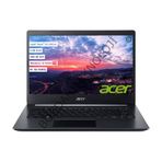 Acer A514-53 NX.HUNEY.001 Intel Core i3 1005G1 4GB Ram 256GB SSD Windows 10 Home 14 inç Laptop - Notebook