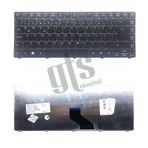 Acer Acer Aspire 4336 Siyah Klavye