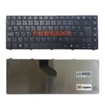 Acer AEZQ3B00010 Klavye