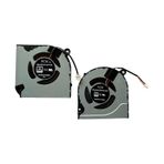 Acer An515-54 Fan Çift Cpu Gpu