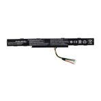 Acer AS16A5K Laptop Batarya Pil