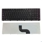 Acer AS5740G-434G32MN Klavye