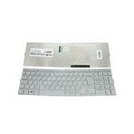 Acer AS5943 5943G AS8943 8943G Gri Notebook Klavyesi