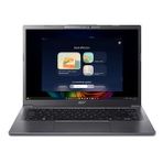 Acer Aspire 14 AI 2.Nesil Core Ultra 7 256V-16Gb-512Gb-14inc-W11