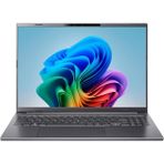 Acer Aspire 16 AI 2.Nesil Core Ultra 7 256V-16Gb-512Gb-16inc-W11