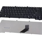 Acer Aspire 1650Z Siyah Notebook Klavye
