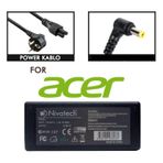 Acer Aspire 1692WLMI Sarj Adaptörü