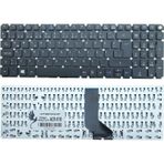 Acer Aspire 3 A315-21G-96JV Siyah Notebook Klavye