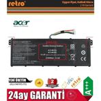 Acer Aspire 3 A315-42G Notebook Bataryası Pili