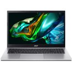 Acer Aspire 3 A315-44P-R9Y8 NX.KSJEY.001 R7-5700 16GB RAM 512GB SSD Windows 11 Home 15.6 inç Laptop - Notebook