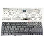 Acer Aspire 3 A317-51K Siyah Klavye Tuş Takımı