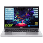 Acer Aspire 3 NX.K6TEY.002 i5-1235U 8GB RAM 512GB SSD Windows 11 Home 15.6 inç Laptop - Notebook
