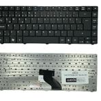 Acer Aspire 3410-743G32N Siyah Klavye