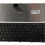 Acer Aspire 3750TG Klavye