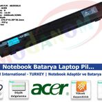 Acer Aspire 3935 Sarj Adaptörü