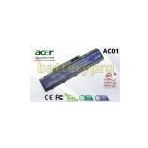 Acer Aspire 4710G Notebook Bataryası