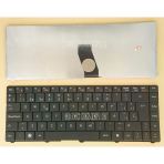 Acer Aspire 4732, 4732Z, 4332 Notebook Klavye - Tuş Takımı / Siyah - Tr
