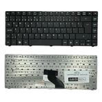 Acer Aspire 4735G Siyah Klavye