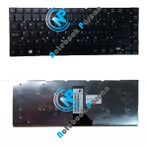 Acer Aspire 4755 Klavye