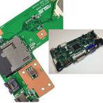 Acer Aspire 5 A515-56T HDD FFC Flex Kablo