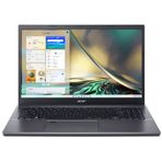 Acer Aspire 5 A515-57-55WR NX.KN3EY.002 i5-1245H 8GB RAM 512GB SSD FreeDOS 15.6 inç Laptop - Notebook