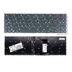 Acer Aspire 5 N20C5 Klavyesi Tuş Takımı (Siyah TR) ışıklı
