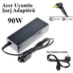 Acer Aspire 5105 Adaptör Şarj
