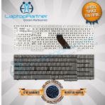 Acer Aspire 5235 Klavye