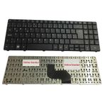Acer Aspire 5532-314G50MN Siyah Notebook Klavye
