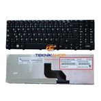 Acer Aspire 5532-6C3G32MN Siyah Notebook Klavye
