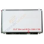 Acer Aspire 5534 5534T 15.6 Slim LED Uyumlu LCD Ekran Panel