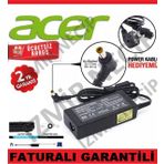 Acer Aspire 5552G Adaptör Şarj