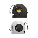 Acer Aspire 5732G 5732Z 5732ZG 5734 3 Pin Notebook Cpu Fan