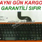 Acer Aspire 5738G Klavye