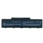 Acer Aspire 5740D 3D 5740DG 5740DG-332G50MN Uyumlu Notebook Batarya