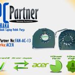 Acer Aspire 5740G Uyumlu Fan
