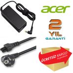 Acer Aspire 5741Z Adaptör Şarj