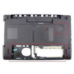 Acer Aspire 5742 V1 Alt Kasa