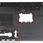 Acer Aspire 5742G-484G50MNKK V1 Alt Kasa