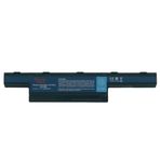 Acer Aspire 5742G-5466G64MNKK Uyumlu Notebook Batarya