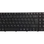 Acer Aspire 5742G Klavye