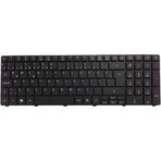 Acer Aspire 5742Z Siyah Klavye