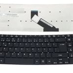 Acer Aspire 5755G-2436G75MNBS Siyah Klavye
