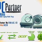 Acer Aspire 5810 Timeline Sarj Adaptörü