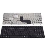 Acer Aspire 5810TZ Klavye