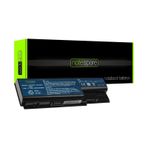 Acer Aspire 5920G-302G16N LX.AGS0X.142 Uyumlu Laptop Batarya Pil