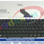 Acer Aspire 5935 Klavye