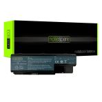 Acer Aspire 6930G-733G32MN LX.AVN0X.038 Uyumlu Laptop Batarya Pil